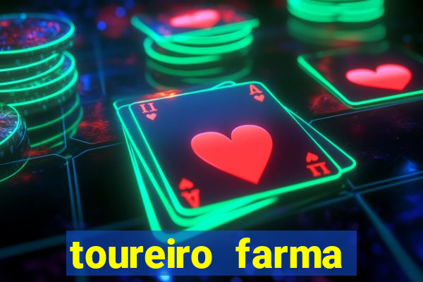 toureiro farma whatsapp teresina